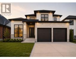 102 SILVER MAPLE CIRCLE, Thames Centre, Ontario