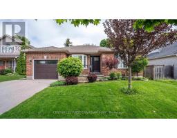 839 GUILDWOOD BOULEVARD, London North, Ontario