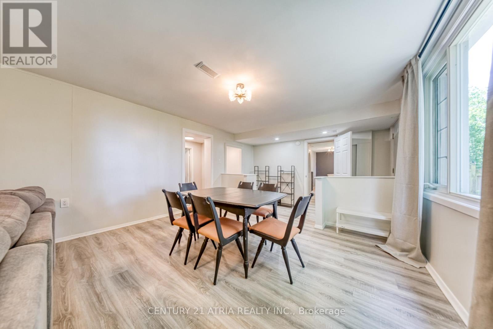 Bsmt - 140 Ridgewood Road, Toronto, Ontario  M1C 2X2 - Photo 4 - E13464642