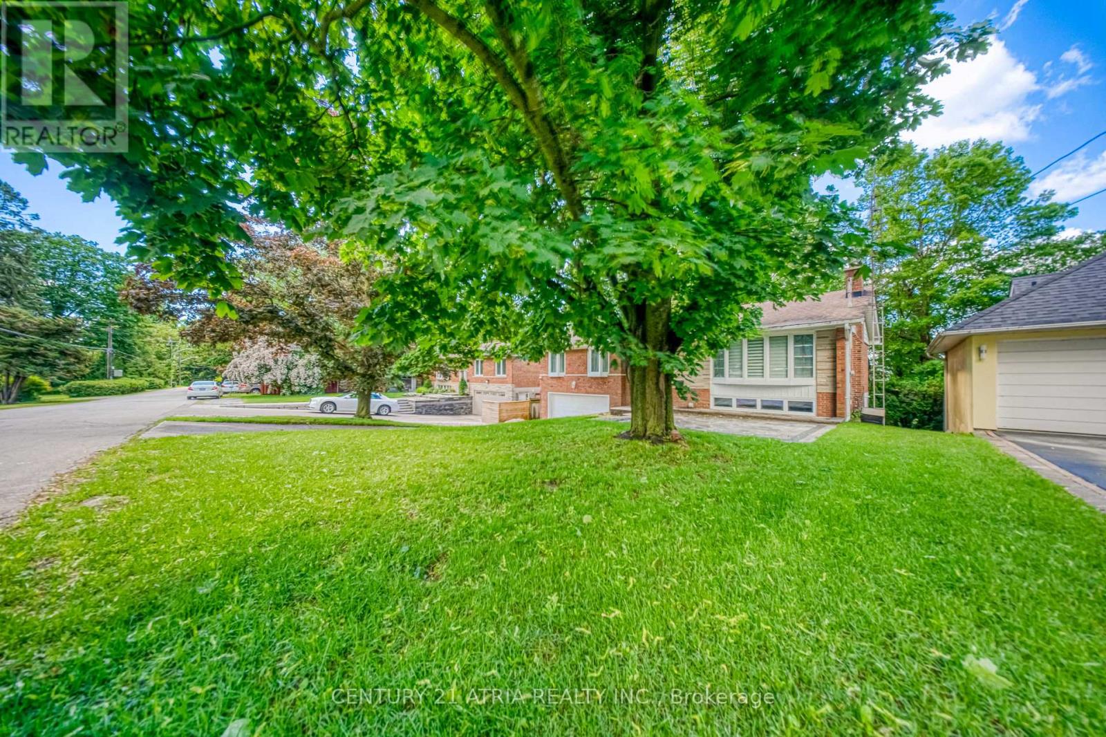 BSMT - 140 RIDGEWOOD ROAD, Toronto, Ontario