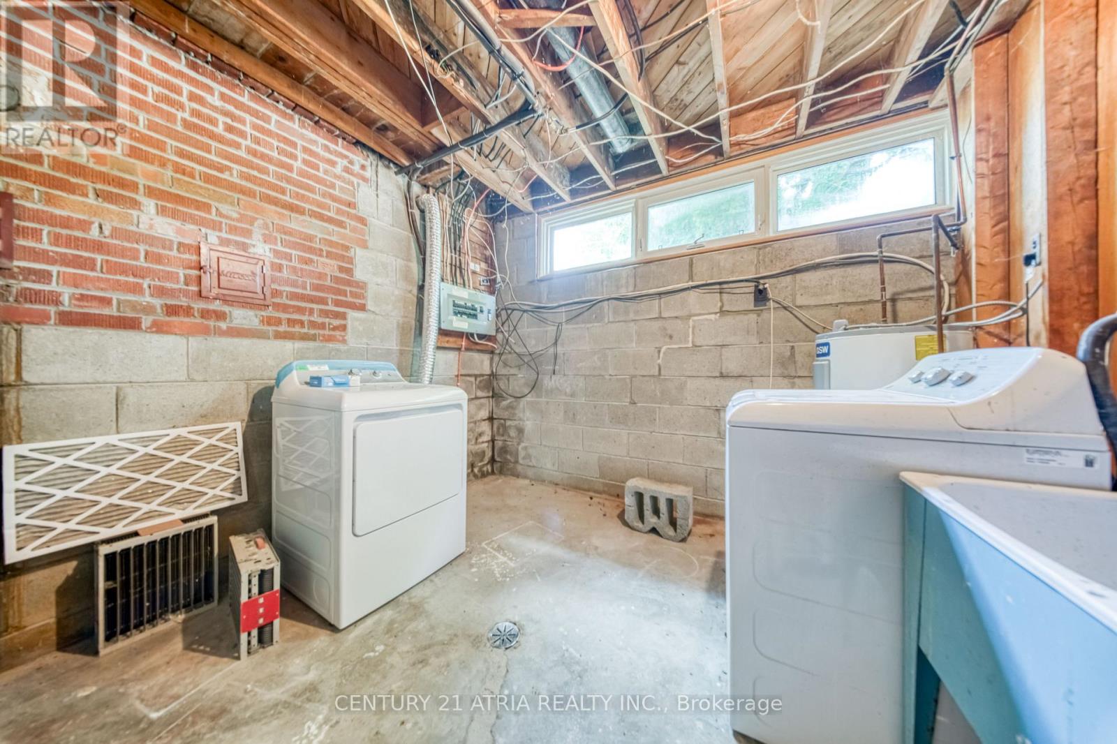 Bsmt - 140 Ridgewood Road, Toronto, Ontario  M1C 2X2 - Photo 10 - E13464642