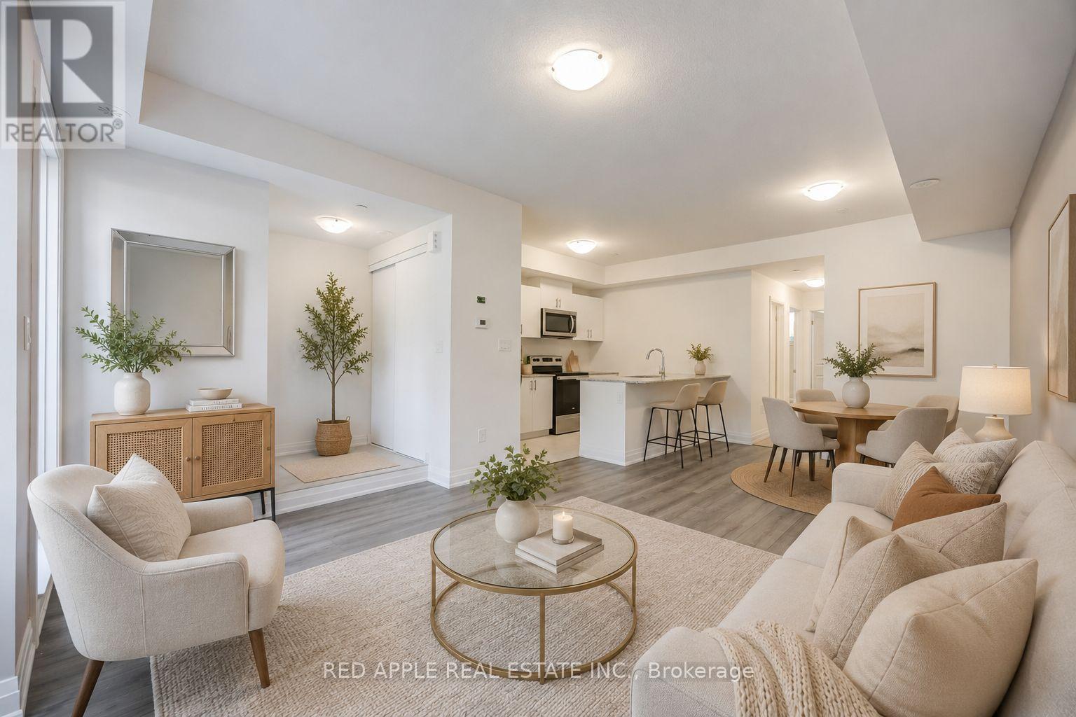 25 - 155 Tapscott Road, Toronto, Ontario  M1B 0E8 - Photo 6 - E13464654