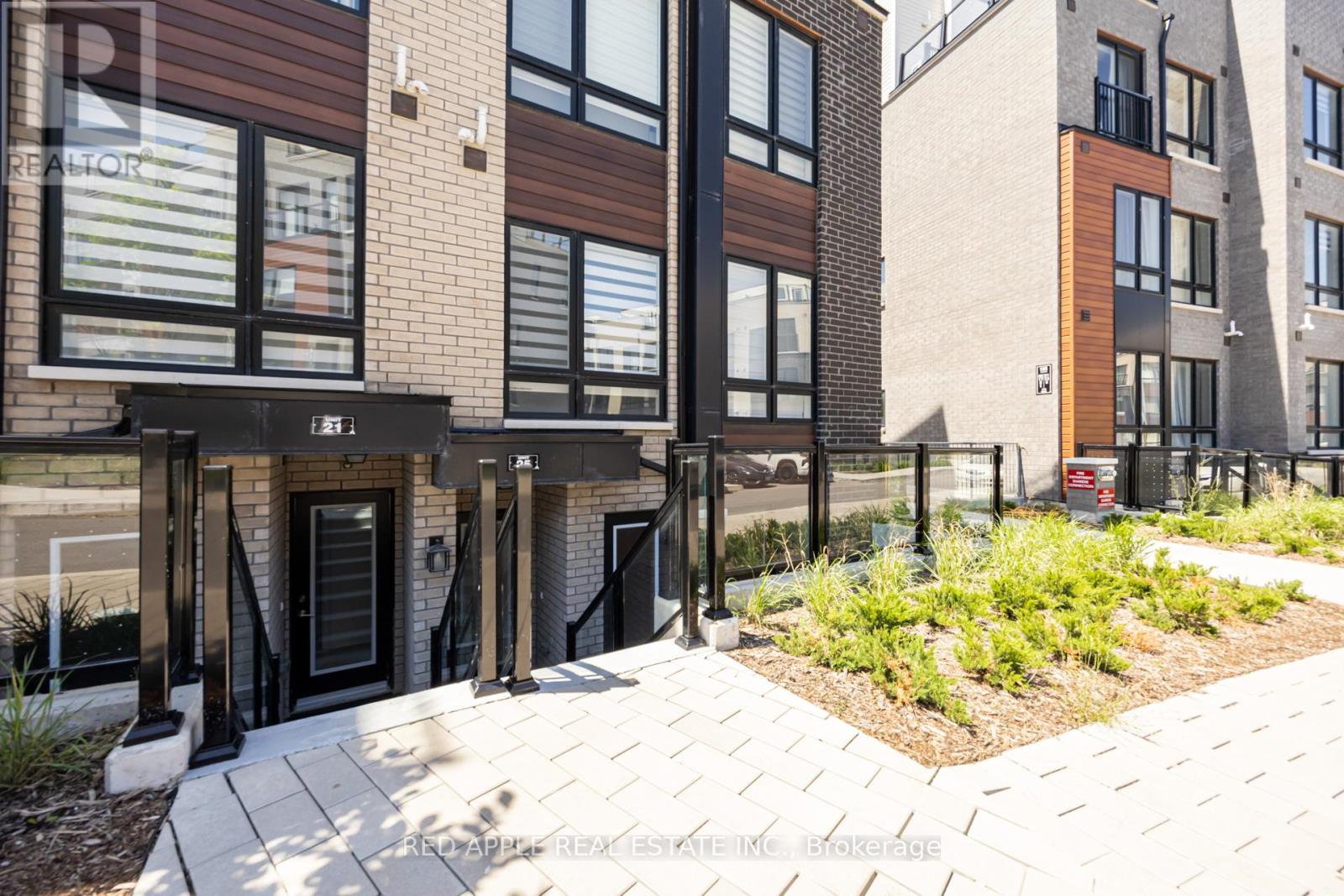 25 - 155 Tapscott Road, Toronto, Ontario  M1B 0E8 - Photo 3 - E13464654