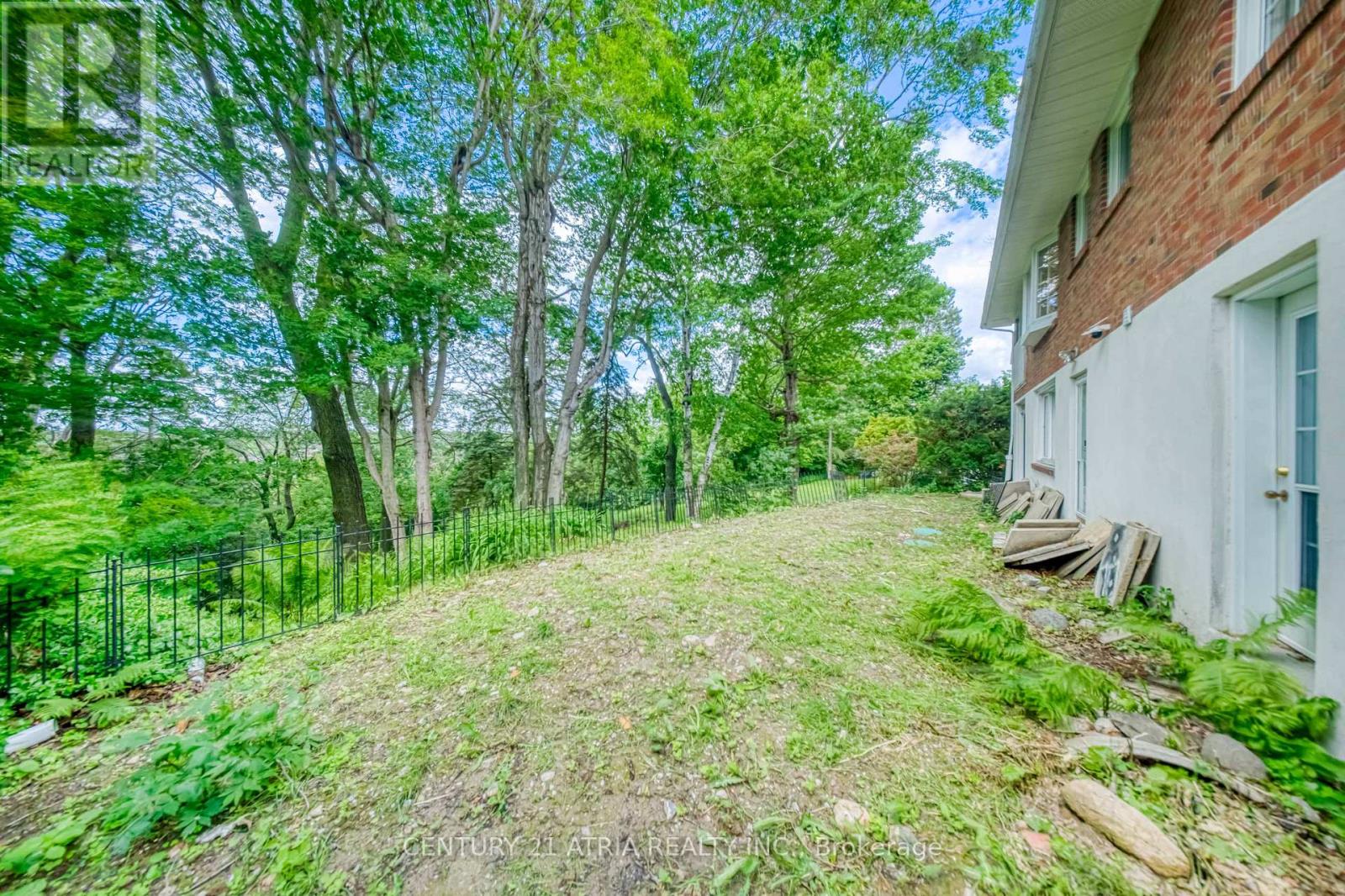 Bsmt - 140 Ridgewood Road, Toronto, Ontario  M1C 2X2 - Photo 11 - E13464642