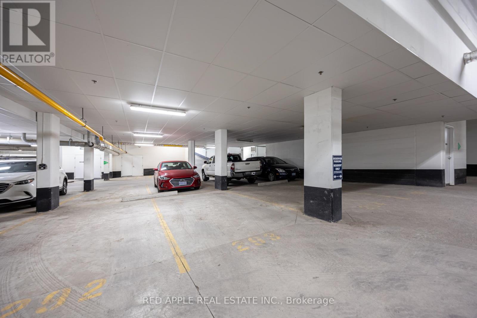 25 - 155 Tapscott Road, Toronto, Ontario  M1B 0E8 - Photo 28 - E13464654