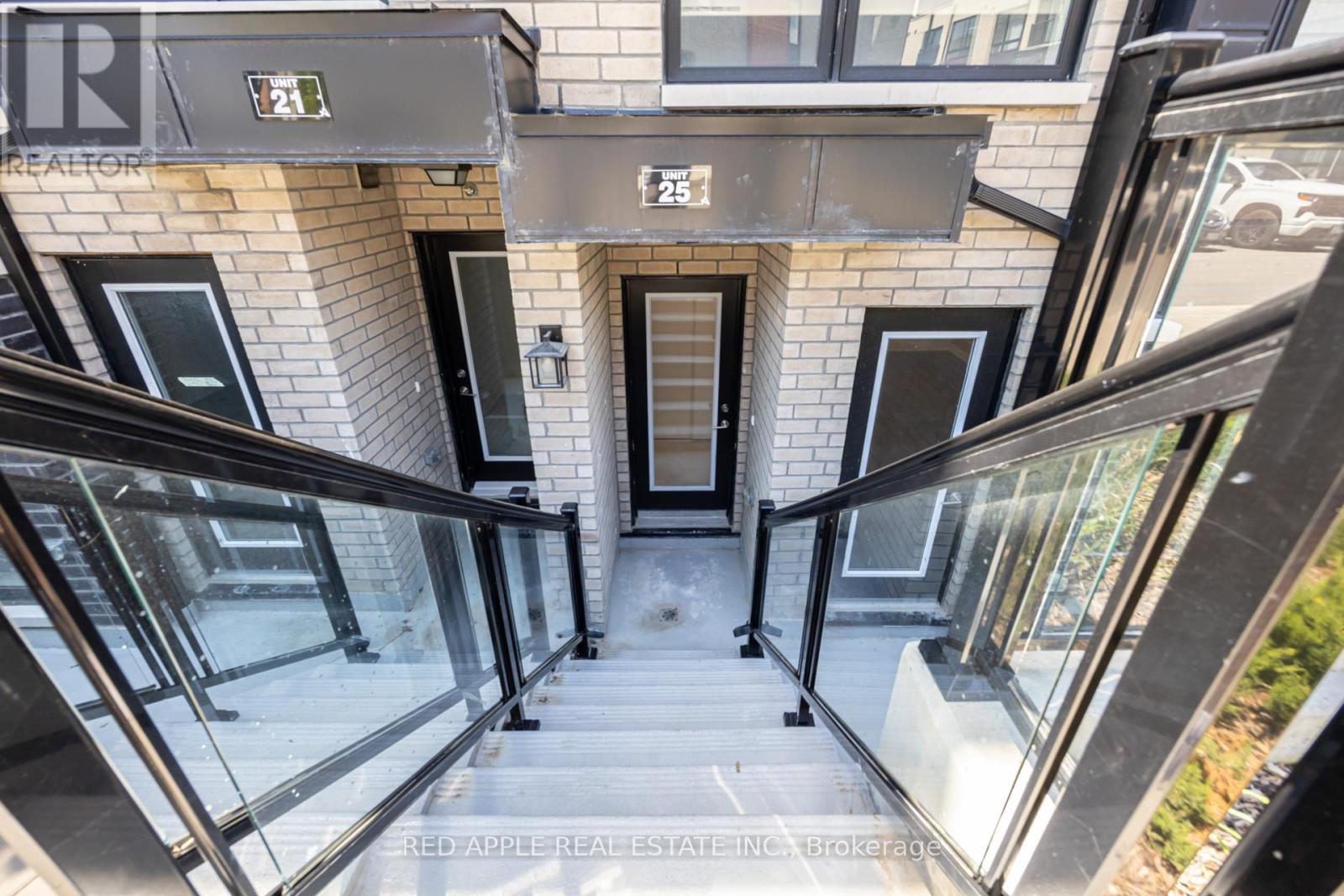 25 - 155 Tapscott Road, Toronto, Ontario  M1B 0E8 - Photo 4 - E13464654