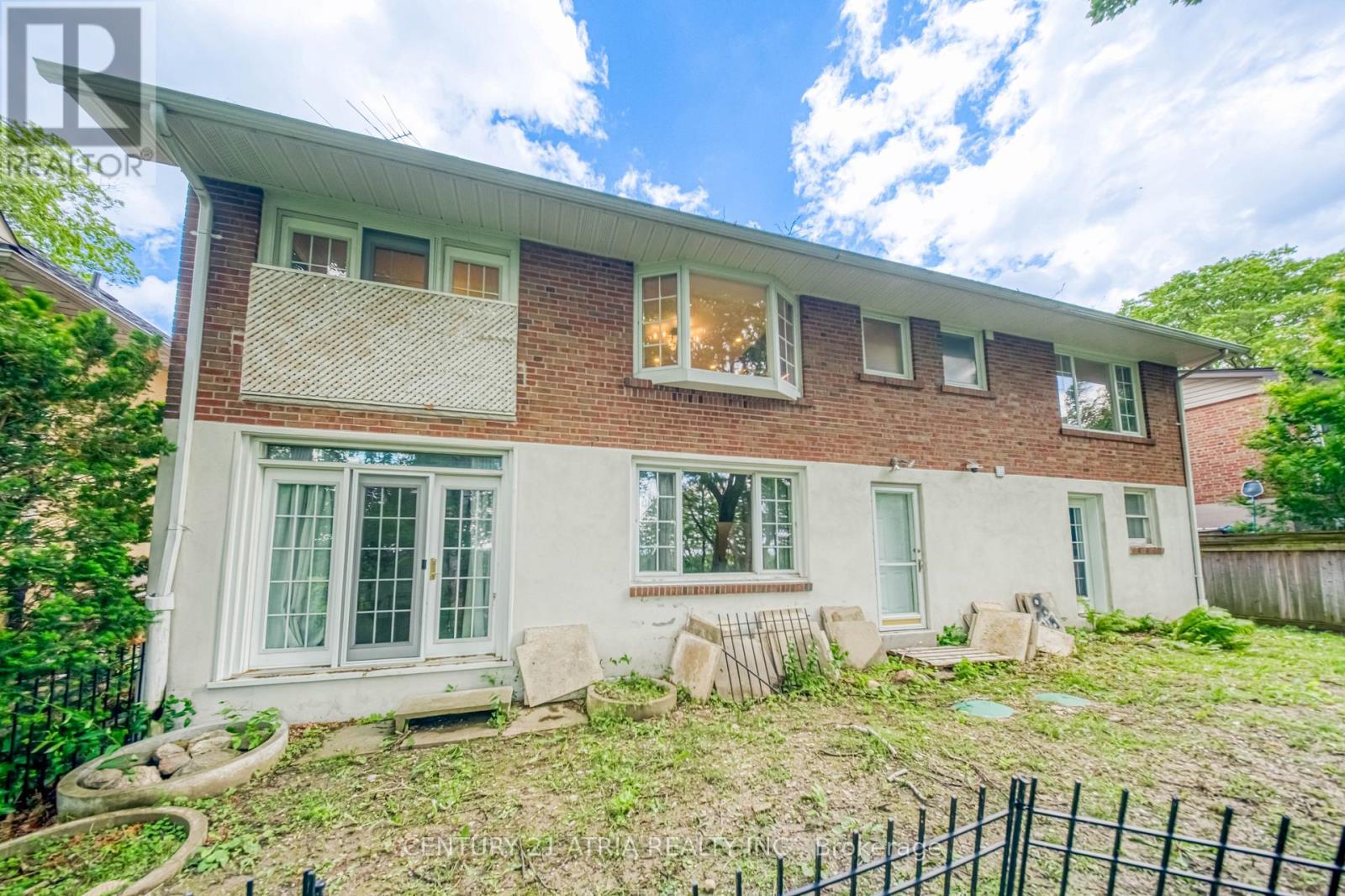 Bsmt - 140 Ridgewood Road, Toronto, Ontario  M1C 2X2 - Photo 13 - E13464642