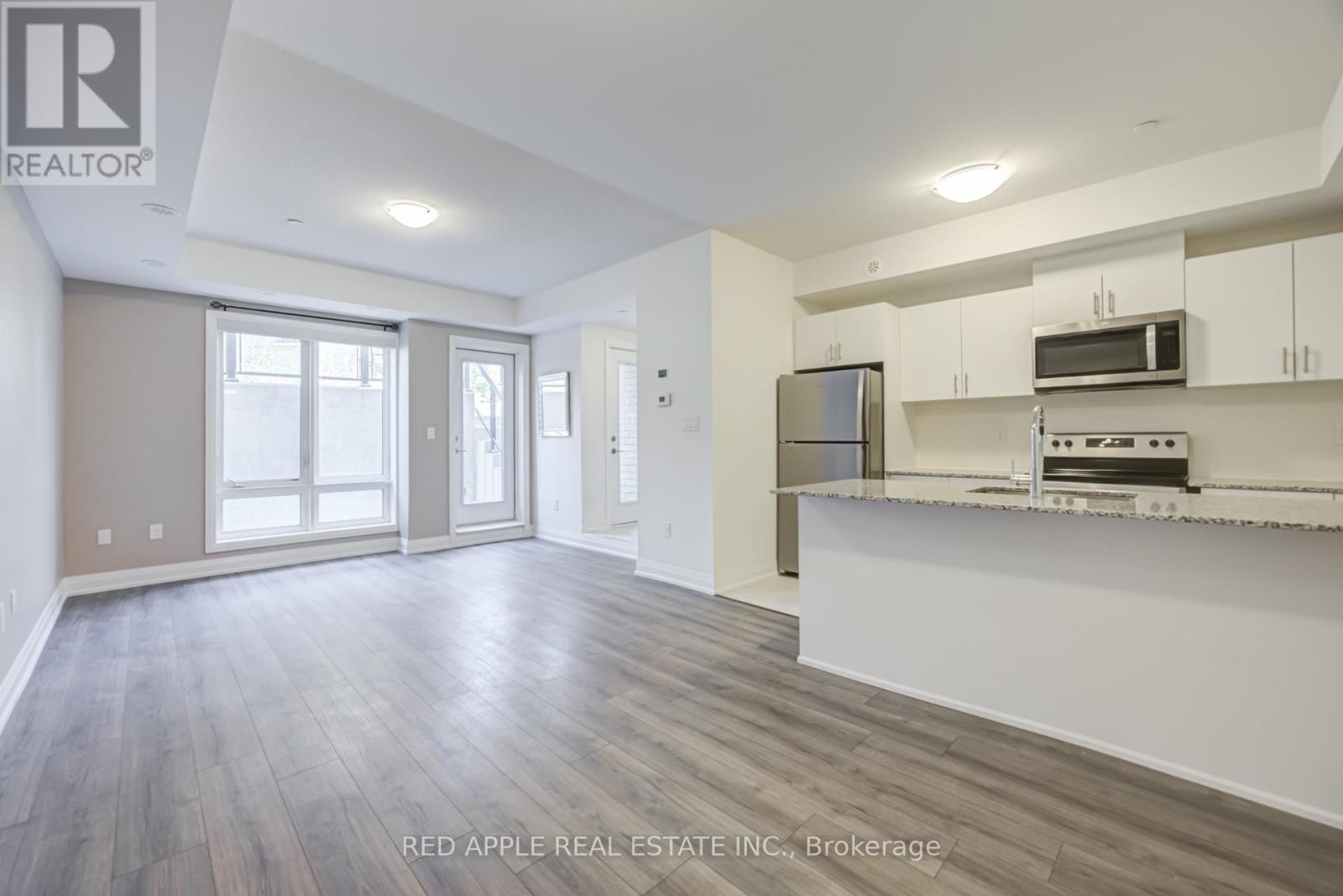 25 - 155 Tapscott Road, Toronto, Ontario  M1B 0E8 - Photo 12 - E13464654