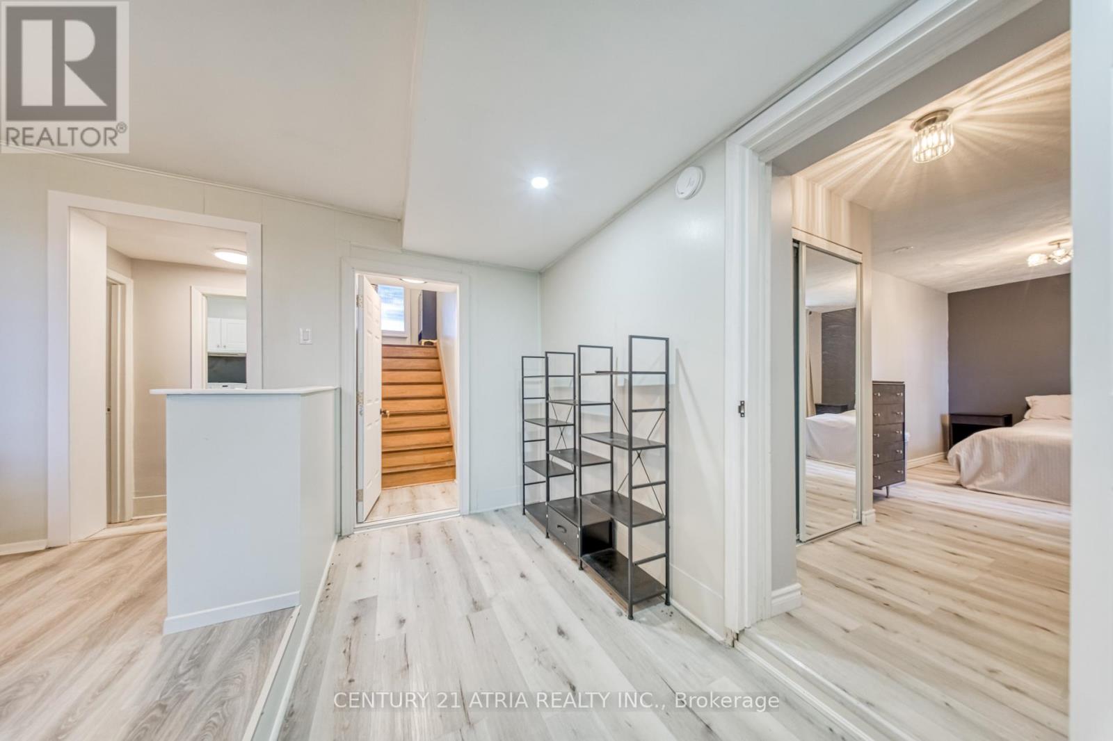 Bsmt - 140 Ridgewood Road, Toronto, Ontario  M1C 2X2 - Photo 3 - E13464642