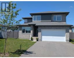 408 GIDRAN CIRCLE, Ottawa, Ontario