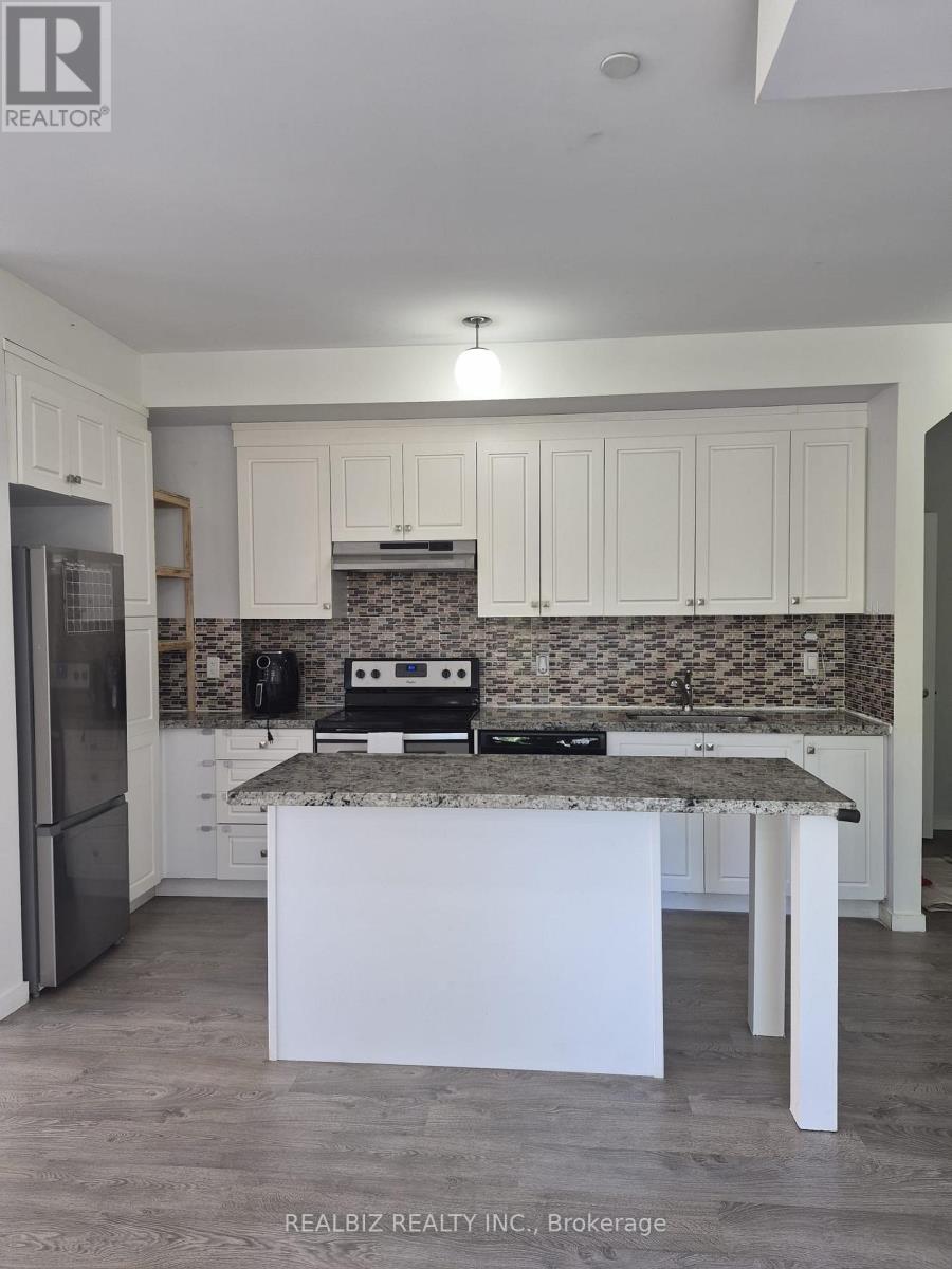 77 - 400 Alex Gardner Circle, Aurora, Ontario L4G 3G5 - Photo 10 - N13254622