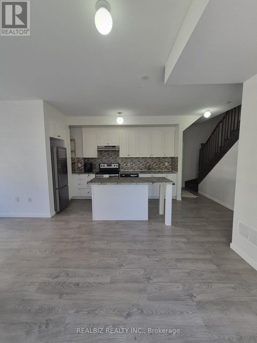 77 - 400 Alex Gardner Circle, Aurora, Ontario L4G 3G5 - Photo 9 - N13254622