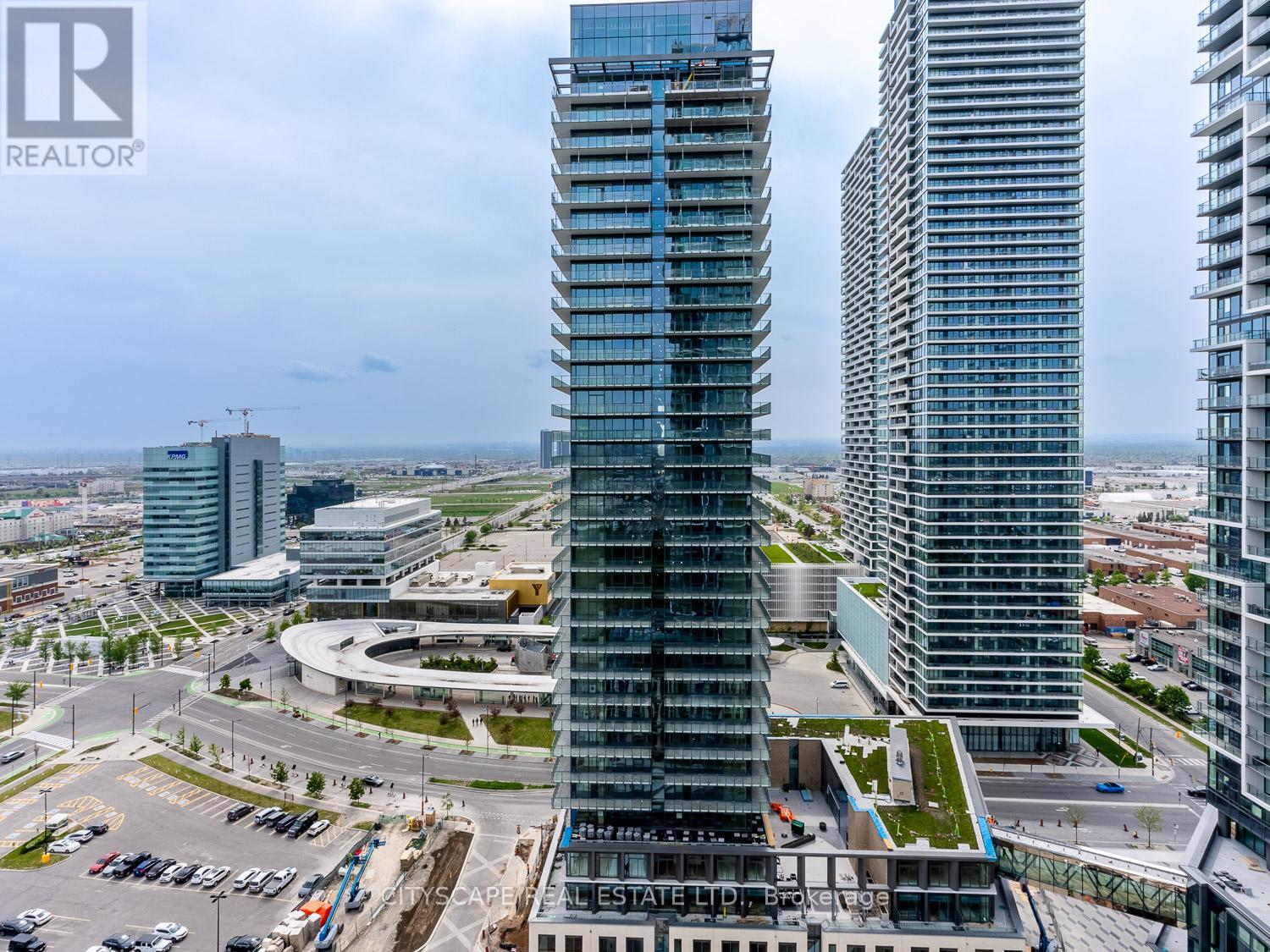 2502 - 7890 Jane Street, Vaughan, Ontario L4K 0K9 - Photo 21 - N13412182