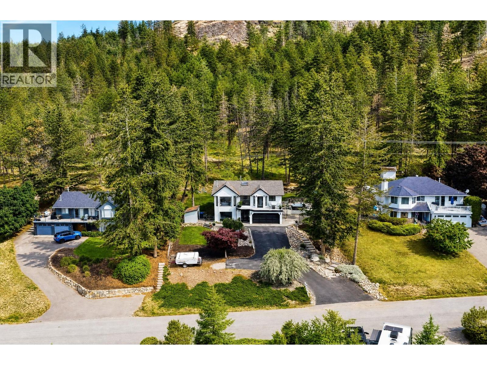 1576 West Kelowna Road, West Kelowna, British Columbia  V1Z 3H5 - Photo 48 - 10391486