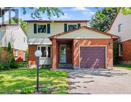 26 BERNIER TERRACE, Ottawa, Ontario