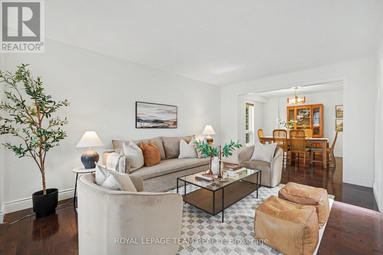 26 Bernier Terrace, Ottawa, Ontario  K2L 2V2 - Photo 6 - X13464652