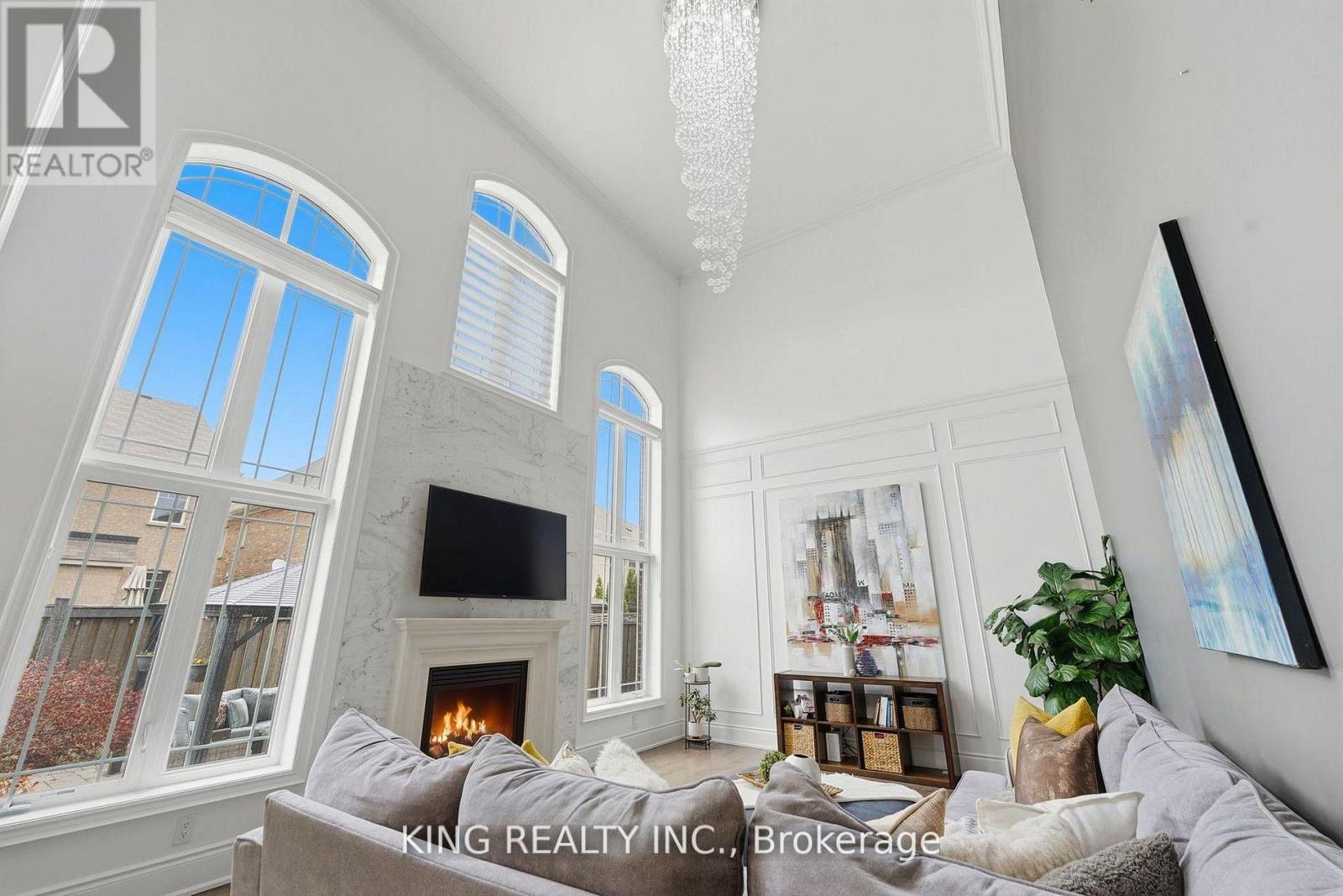 76 Chesney Crescent, Vaughan, Ontario  L4H 4A5 - Photo 10 - N13461612