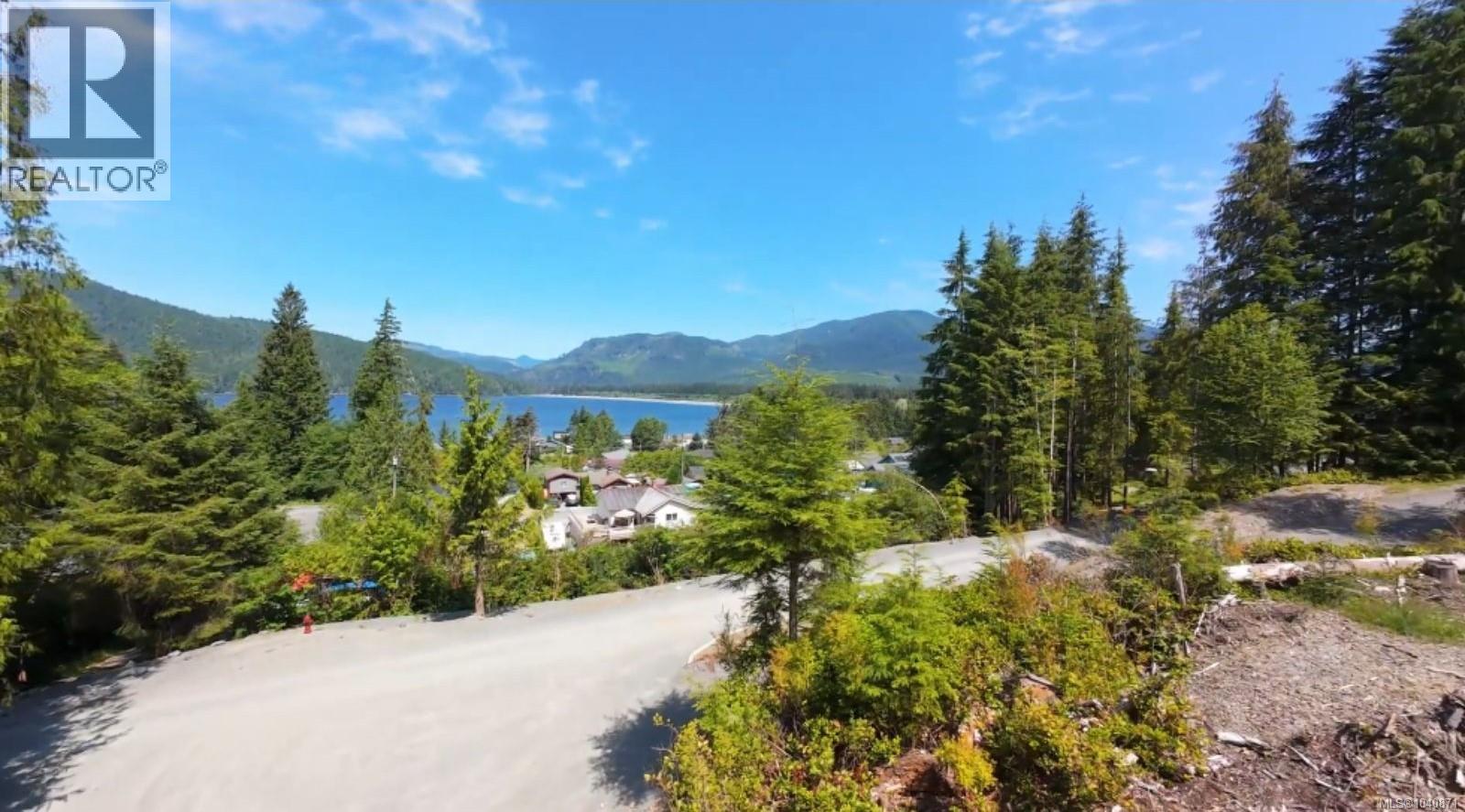 16997 Beachview Dr, port renfrew, British Columbia