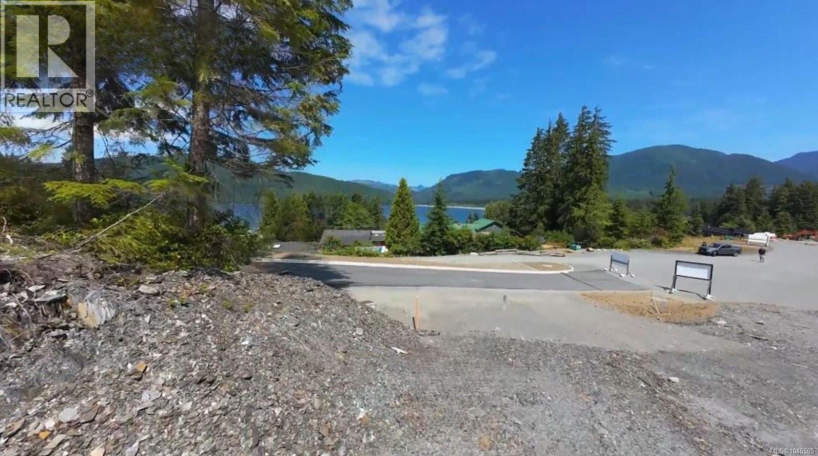 16953 Beachview Dr, port renfrew, British Columbia