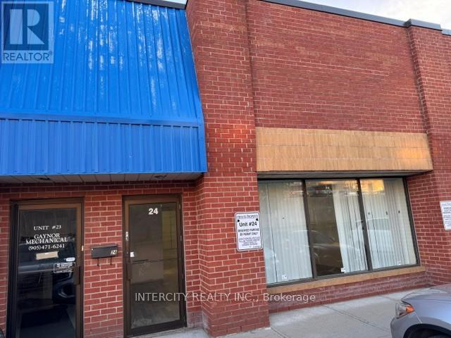 24 - 172 BULLOCK DRIVE, Markham, Ontario