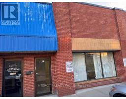 24 - 172 BULLOCK DRIVE, Markham, Ontario
