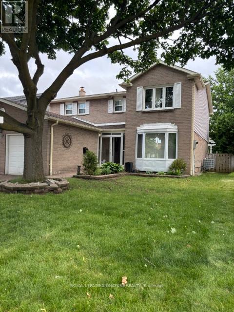Upper - 6326 Millers Grove, Mississauga, Ontario L5N 3H7 - Photo 2 - W13452670