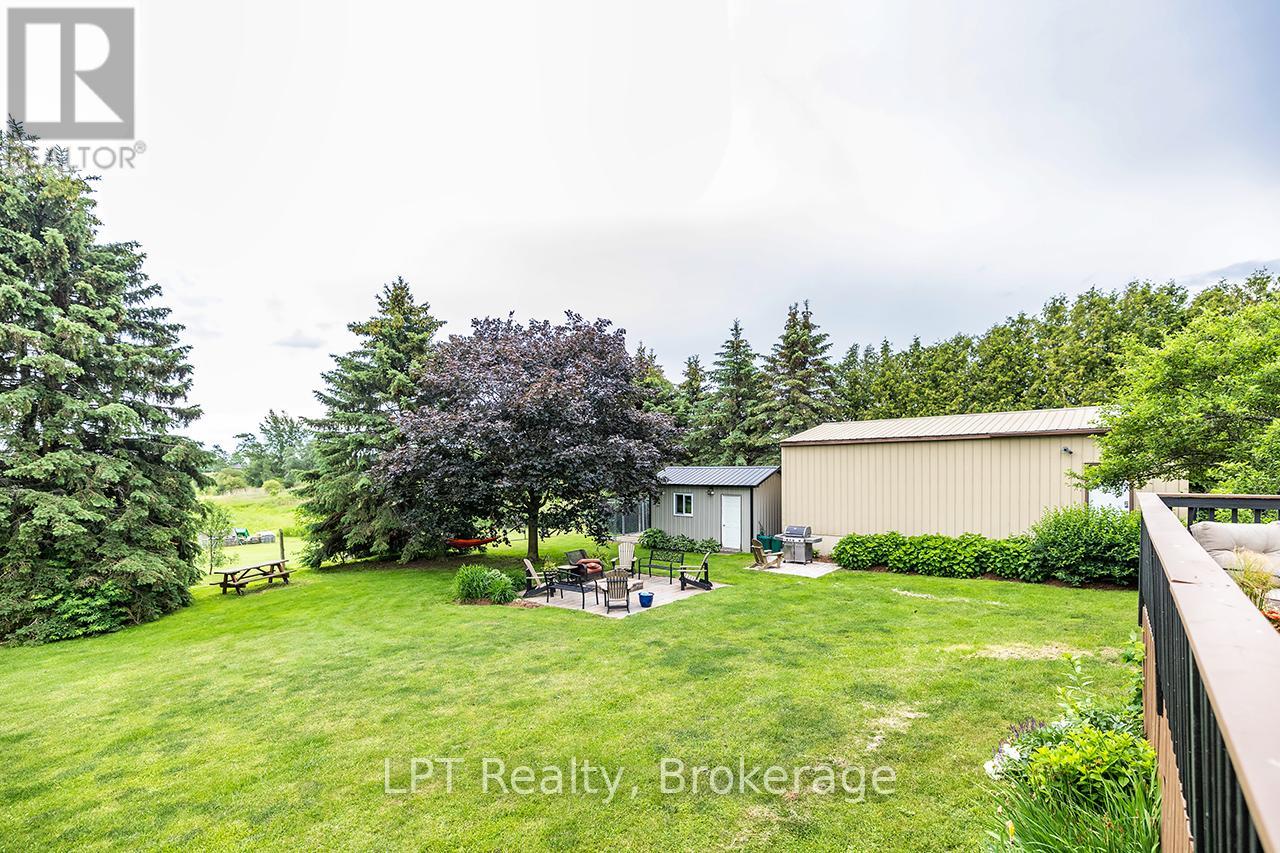 1441 Concession Road 6 Road, Clarington, Ontario  L0B 1J0 - Photo 39 - E13464760