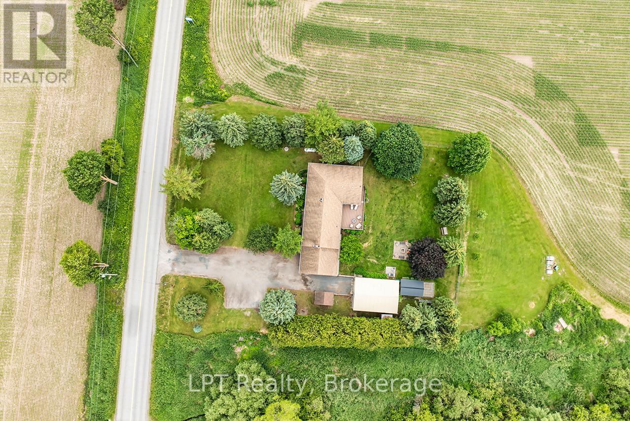 1441 Concession Road 6 Road, Clarington, Ontario  L0B 1J0 - Photo 4 - E13464760
