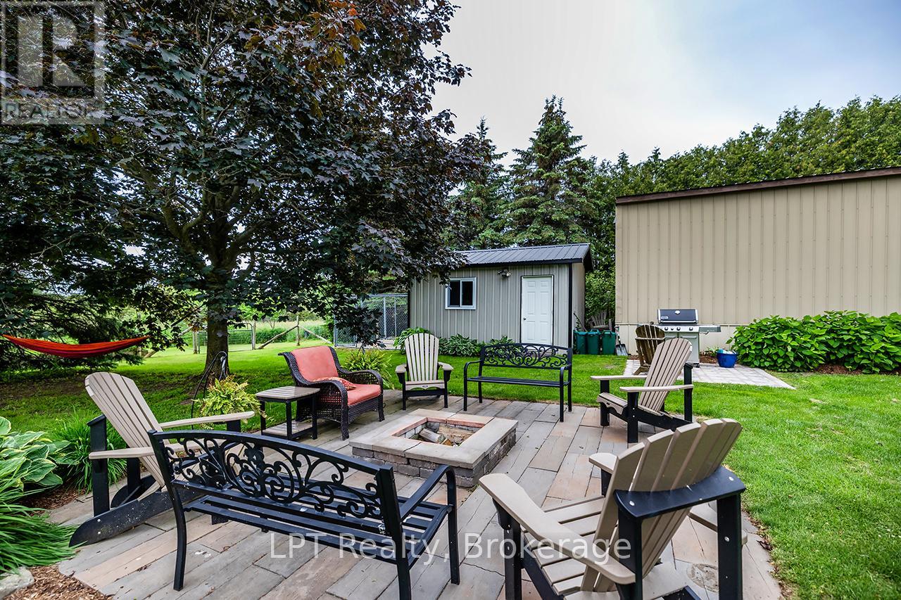 1441 Concession Road 6 Road, Clarington, Ontario  L0B 1J0 - Photo 43 - E13464760