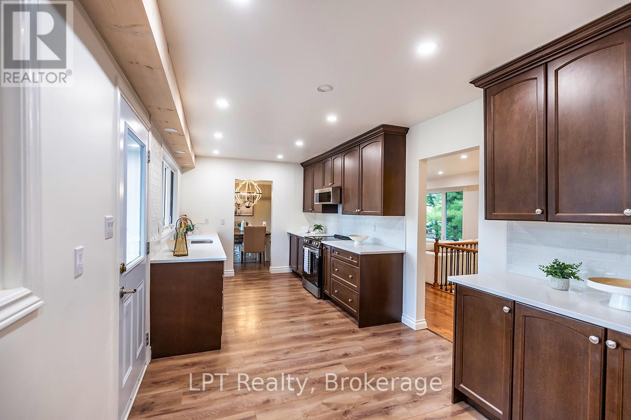 1441 Concession Road 6 Road, Clarington, Ontario  L0B 1J0 - Photo 7 - E13464760
