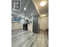 BASEMENT - 659 ROSELAIRE TRAIL, Mississauga, Ontario