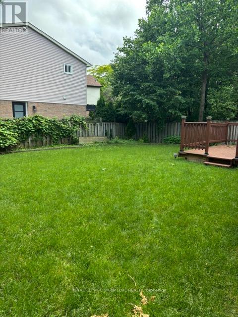 Upper - 6326 Millers Grove, Mississauga, Ontario L5N 3H7 - Photo 30 - W13452670