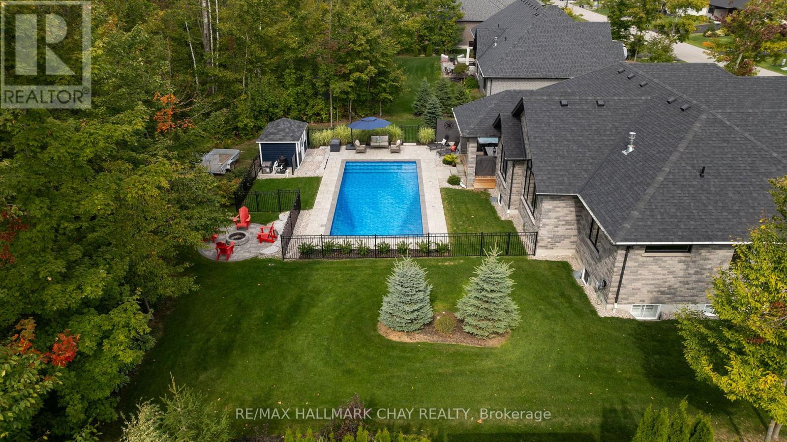 8 Byers Street, Springwater, Ontario L9X 2A3 - Photo 33 - S13464676
