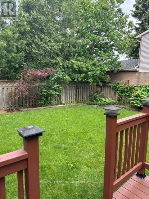 Upper - 6326 Millers Grove, Mississauga, Ontario L5N 3H7 - Photo 31 - W13452670
