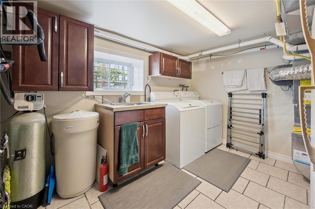 40 Madison Avenue S, Kitchener, Ontario  N2G 3M5 - Photo 38 - 40841297
