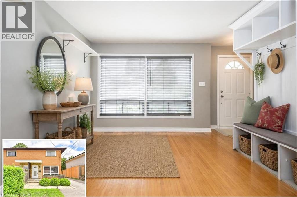 1027 BERNHARDT Street, Cambridge, Ontario