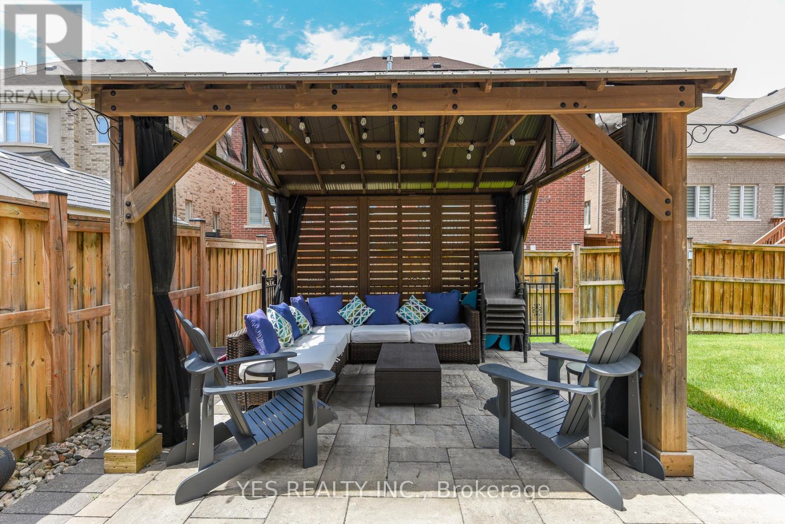 86 Quintette Close, Brampton, Ontario  L6P 0A2 - Photo 50 - W13456826