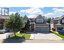 61 WHITWELL DRIVE, Brampton, Ontario