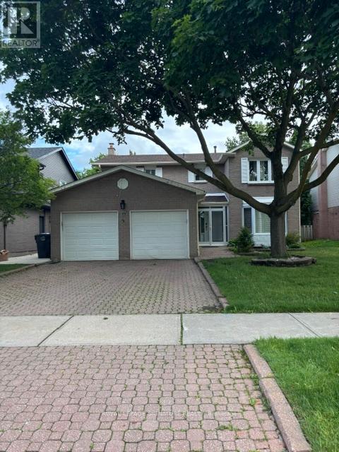 UPPER - 6326 MILLERS GROVE, Mississauga, Ontario