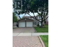 UPPER - 6326 MILLERS GROVE, Mississauga, Ontario