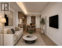 213 - 160 KINGSWAY CRESCENT, Toronto, Ontario