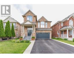 4 DENCOR STREET, Brampton, Ontario