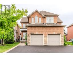 3206 APRICOT STREET, Mississauga, Ontario