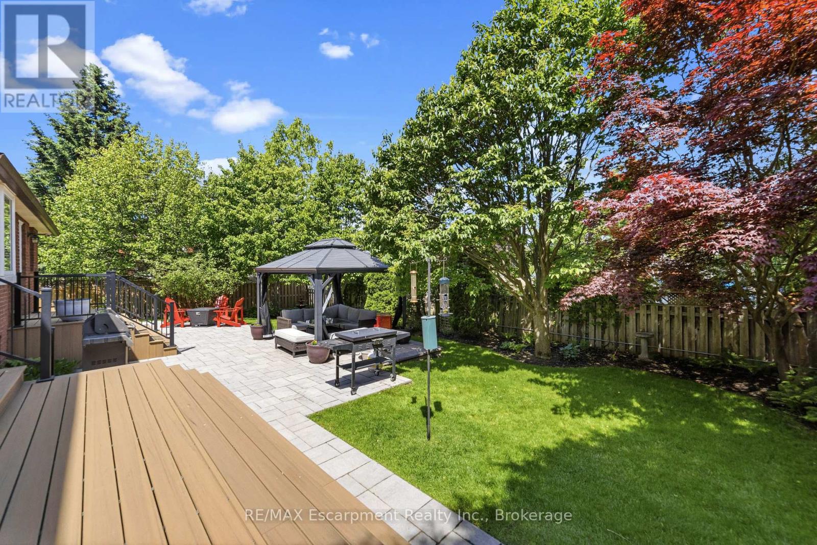 449 Roymor Crescent, Hamilton, Ontario  L9G 3W9 - Photo 4 - X13243680