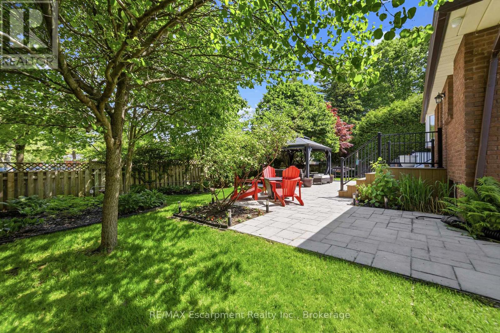 449 Roymor Crescent, Hamilton, Ontario  L9G 3W9 - Photo 43 - X13243680