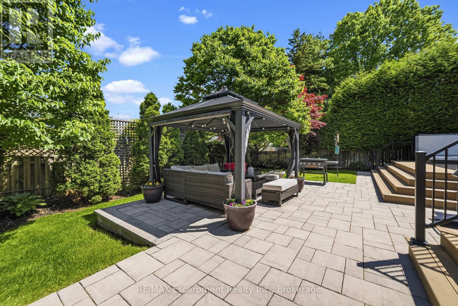 449 Roymor Crescent, Hamilton, Ontario  L9G 3W9 - Photo 44 - X13243680