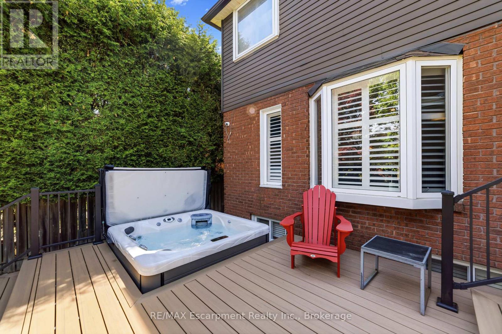 449 Roymor Crescent, Hamilton, Ontario  L9G 3W9 - Photo 41 - X13243680