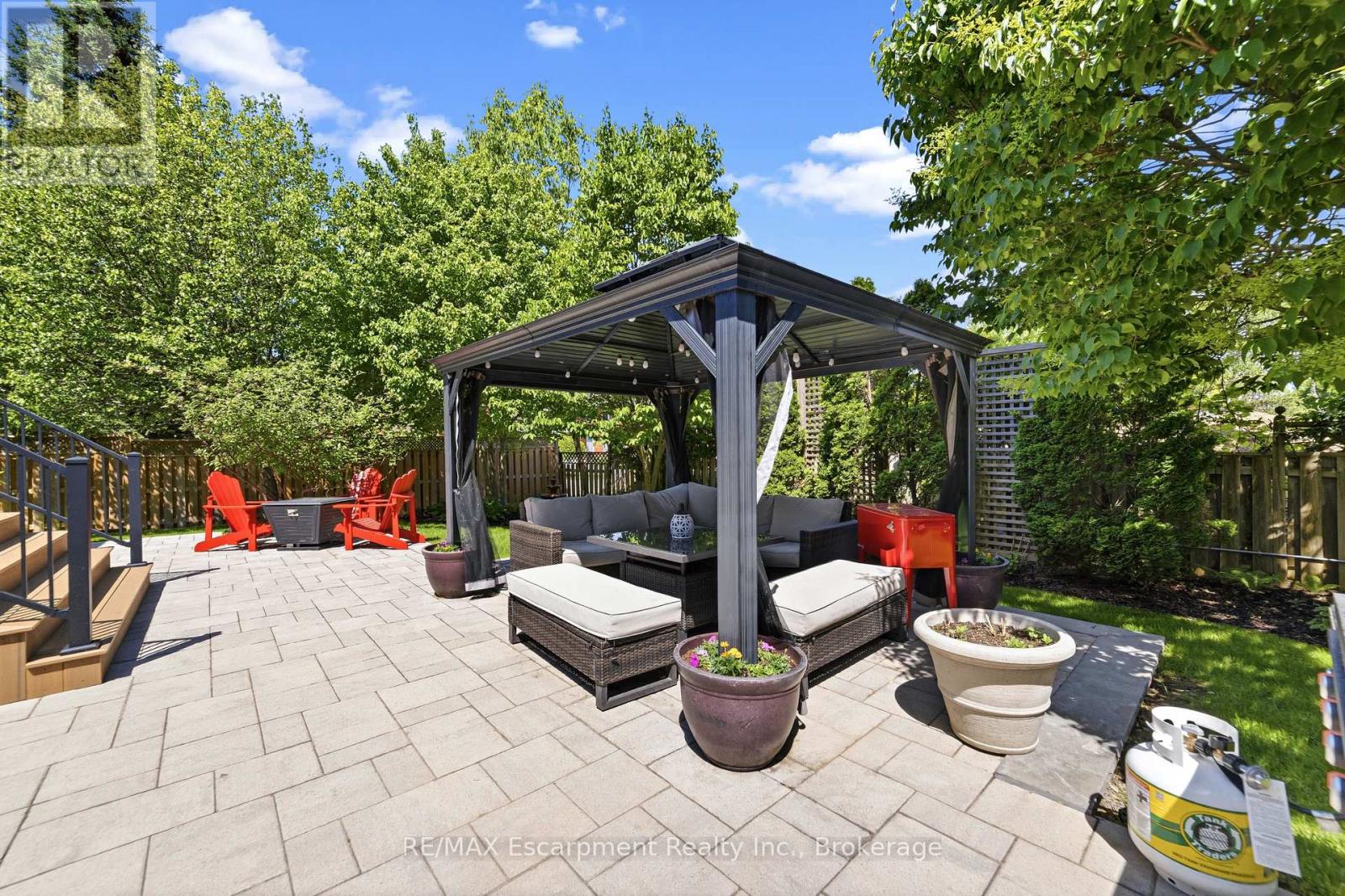 449 Roymor Crescent, Hamilton, Ontario  L9G 3W9 - Photo 42 - X13243680