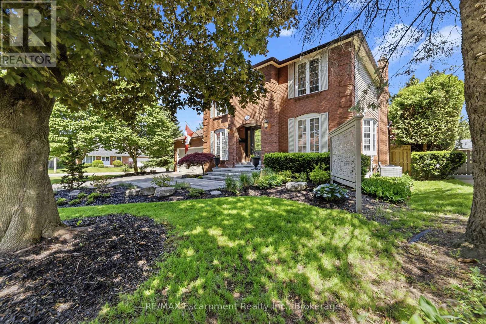 449 Roymor Crescent, Hamilton, Ontario  L9G 3W9 - Photo 46 - X13243680