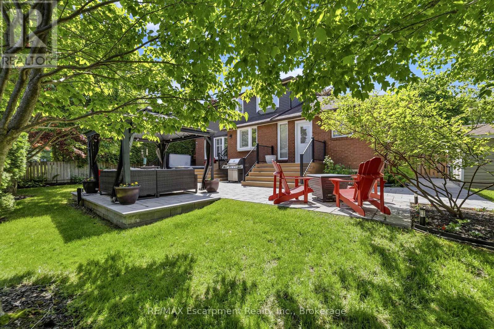 449 Roymor Crescent, Hamilton, Ontario  L9G 3W9 - Photo 45 - X13243680